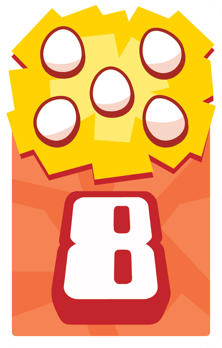 Carte 8