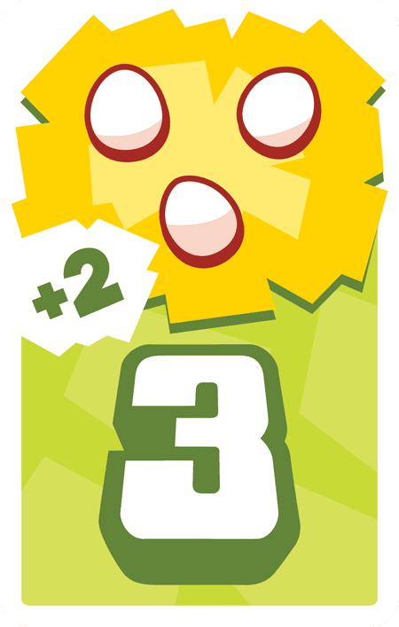 Carte +2