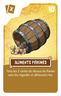 Carte Action